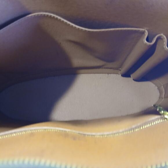 Authentic Louis Vuitton Monogram Babylone Shoulder Tote Bag MSRP $7,000 - Picture 7 of 16